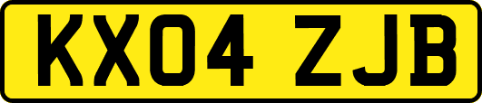 KX04ZJB