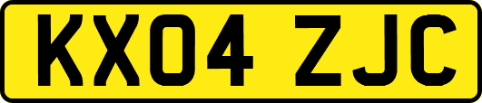 KX04ZJC