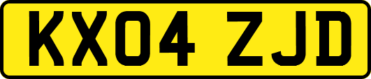 KX04ZJD