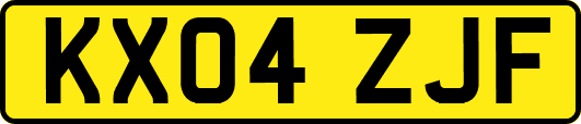 KX04ZJF