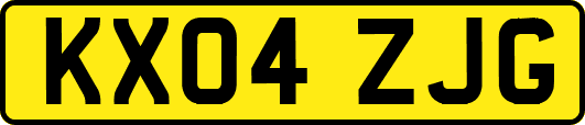KX04ZJG