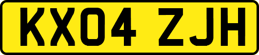 KX04ZJH