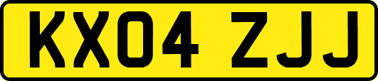 KX04ZJJ