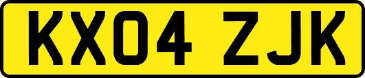 KX04ZJK