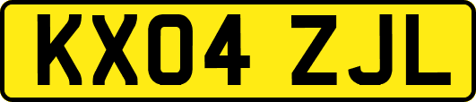 KX04ZJL
