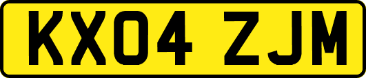 KX04ZJM
