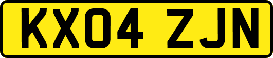 KX04ZJN