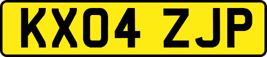 KX04ZJP