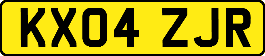 KX04ZJR