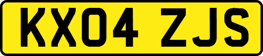 KX04ZJS