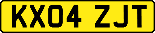 KX04ZJT