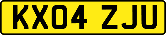KX04ZJU