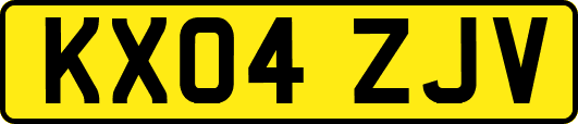KX04ZJV