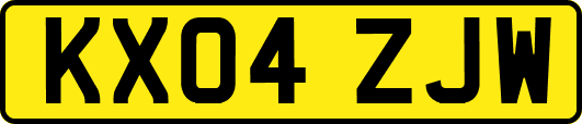 KX04ZJW