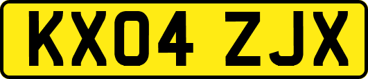 KX04ZJX