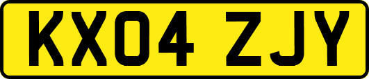 KX04ZJY