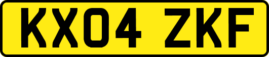 KX04ZKF