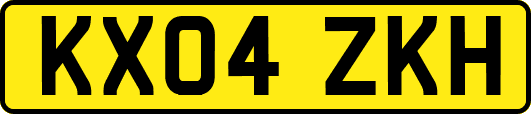 KX04ZKH