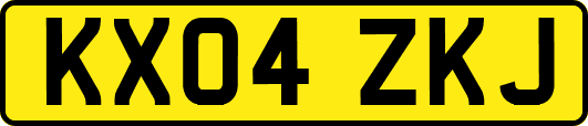 KX04ZKJ