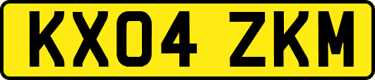 KX04ZKM