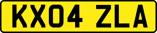 KX04ZLA
