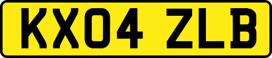 KX04ZLB