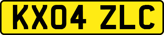KX04ZLC