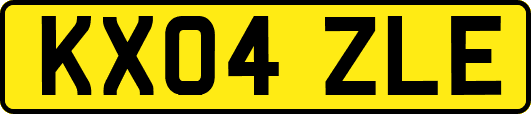 KX04ZLE