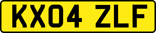 KX04ZLF