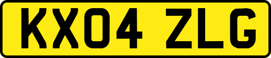 KX04ZLG