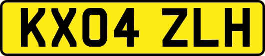 KX04ZLH