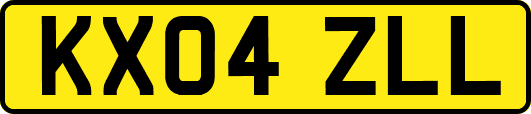 KX04ZLL