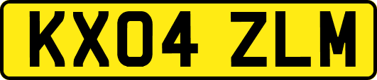 KX04ZLM