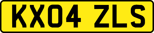 KX04ZLS
