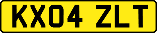 KX04ZLT