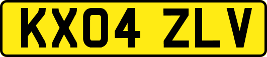 KX04ZLV