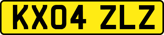 KX04ZLZ