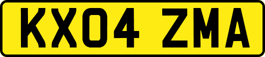 KX04ZMA