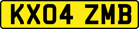 KX04ZMB