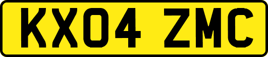 KX04ZMC