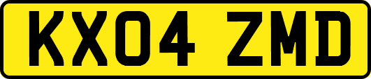 KX04ZMD
