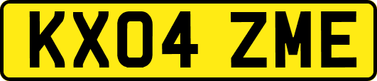 KX04ZME