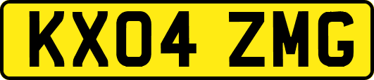 KX04ZMG