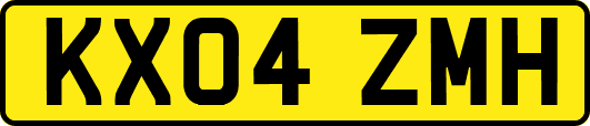 KX04ZMH