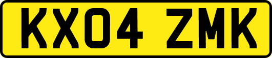 KX04ZMK