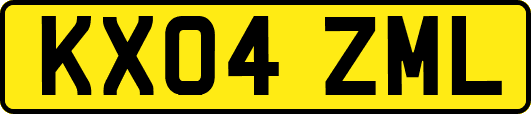 KX04ZML