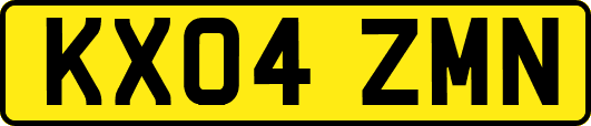 KX04ZMN