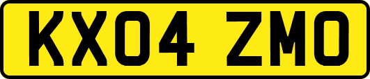 KX04ZMO