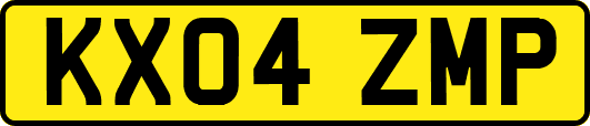 KX04ZMP