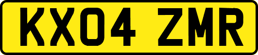 KX04ZMR